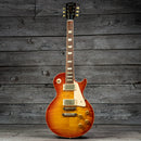 Gibson Custom Shop Les Paul 1959 Reissue R9