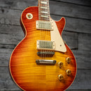 Gibson Custom Shop Les Paul 1959 Reissue R9