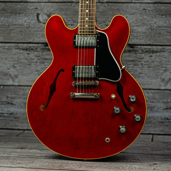 Gibson Custom Shop Murphy Lab '61 ES-335