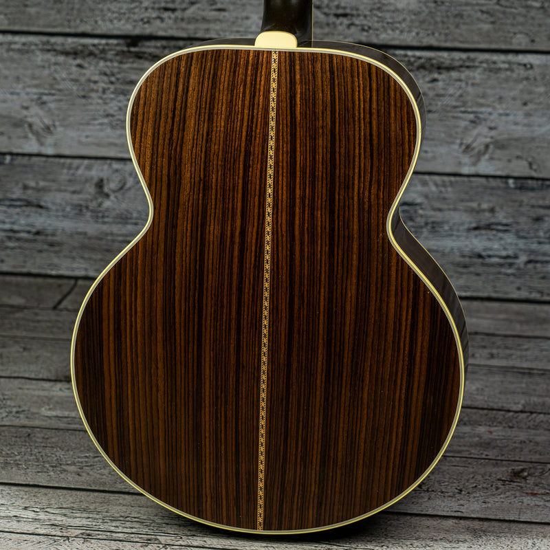 Gibson Custom Shop Pre-War SJ-200 Rosewood