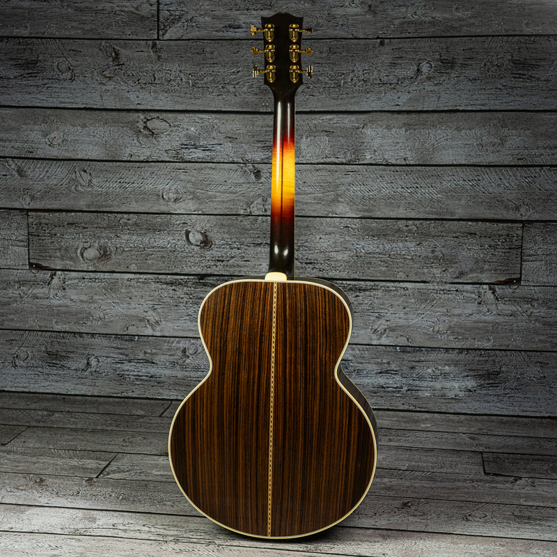 Gibson Custom Shop Pre-War SJ-200 Rosewood