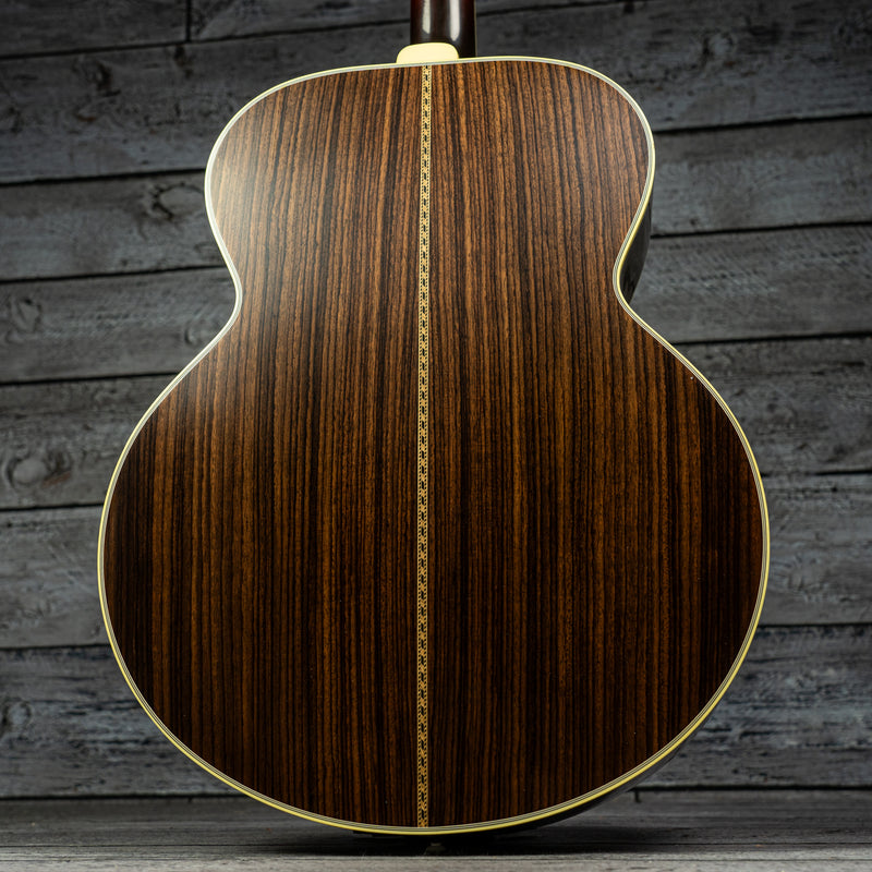 Gibson Custom Shop Pre-War SJ-200 Rosewood