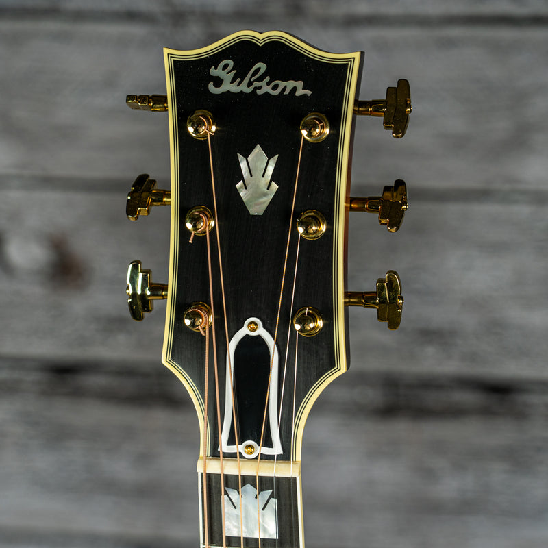 Gibson Custom Shop Pre-War SJ-200 Rosewood