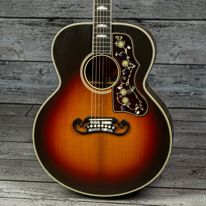 Gibson Custom Shop Pre-War SJ-200 Rosewood