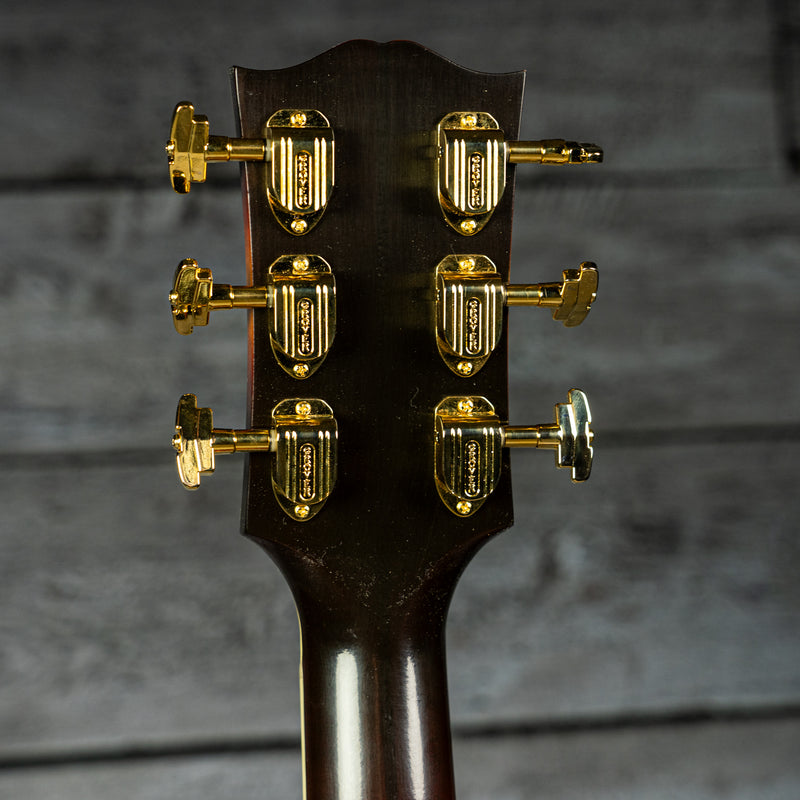 Gibson Custom Shop Pre-War SJ-200 Rosewood