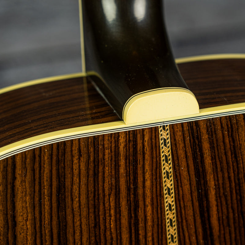 Gibson Custom Shop Pre-War SJ-200 Rosewood