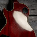 Gibson Custom Shop '68 Les Paul Custom Reissue