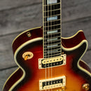 Gibson Custom Shop '68 Les Paul Custom Reissue