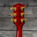 Gibson Custom Shop '68 Les Paul Custom Reissue