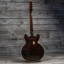 Gibson Custom Shop "Greatest Hits: Volume II Collection"  Murphy Lab Heavy Aged Lucille Legacy - Figured Dark Walnut