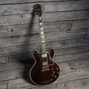 Gibson Custom Shop "Greatest Hits: Volume II Collection"  Murphy Lab Heavy Aged Lucille Legacy - Figured Dark Walnut