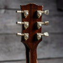 Gibson Custom Shop "Greatest Hits: Volume II Collection"  Murphy Lab Heavy Aged Lucille Legacy - Figured Dark Walnut