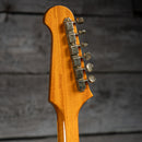 Gibson Custom Shop "Greatest Hits: Volume II Collection"  Murphy Lab Light Aged 1964 Trini Lopez Reissue - Argentine Grey