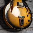 Gibson Custom Shop "Greatest Hits: Volume II Collection"  Murphy Lab Light Aged 1964 Trini Lopez Reissue - Argentine Grey
