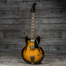 Gibson Custom Shop "Greatest Hits: Volume II Collection"  Murphy Lab Light Aged 1964 Trini Lopez Reissue - Argentine Grey
