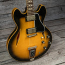 Gibson Custom Shop "Greatest Hits: Volume II Collection"  Murphy Lab Light Aged 1964 Trini Lopez Reissue - Argentine Grey