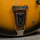 Gibson Custom Shop "Greatest Hits: Volume II Collection"  Murphy Lab Light Aged 1964 Trini Lopez Reissue - Argentine Grey
