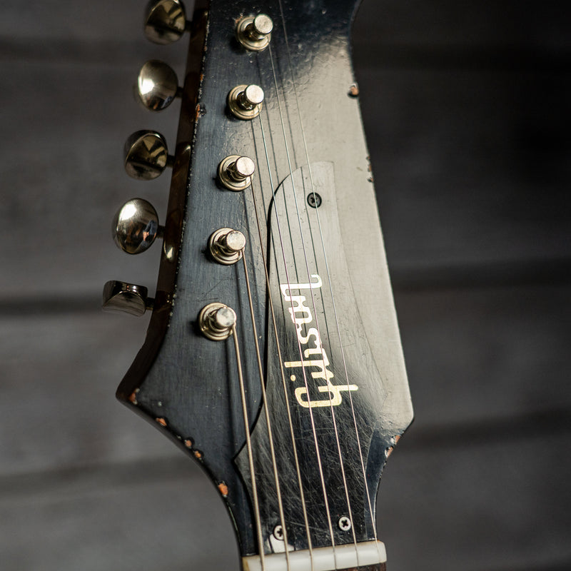 Gibson Custom Shop 