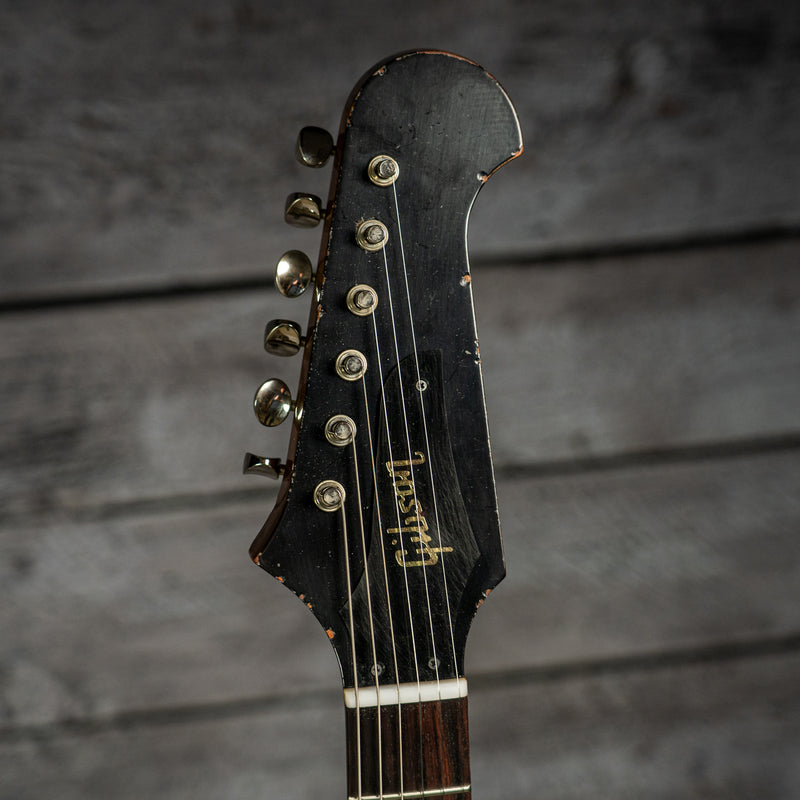 Gibson Custom Shop 