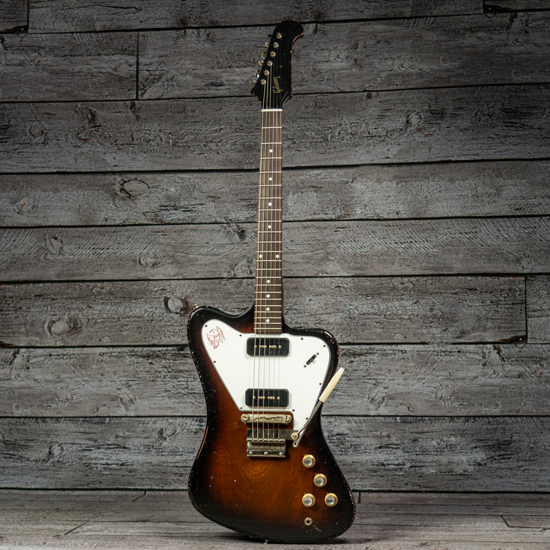 Gibson Custom Shop 