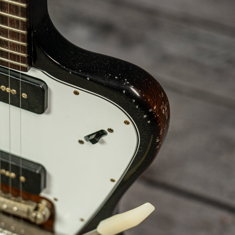 Gibson Custom Shop 