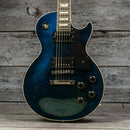 Gibson Custom "Greatest Hits: Volume II Collection"  1957 Les Paul Reissue - Hemisphere Shift Top Gloss