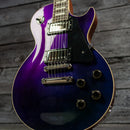 Gibson Custom "Greatest Hits: Volume II Collection"  1957 Les Paul Reissue - Hemisphere Shift Top Gloss