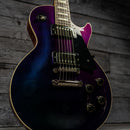 Gibson Custom "Greatest Hits: Volume II Collection"  1957 Les Paul Reissue - Hemisphere Shift Top Gloss