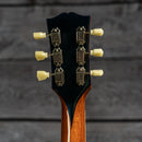 Gibson Custom "Greatest Hits: Volume II Collection"  1957 Les Paul Reissue - Hemisphere Shift Top Gloss