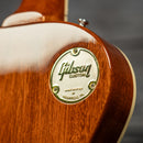 Gibson Custom "Greatest Hits: Volume II Collection"  1957 Les Paul Reissue - Hemisphere Shift Top Gloss