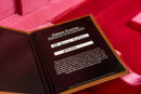 Gibson Custom "Greatest Hits: Volume II Collection"  1958 Korina Explorer Reissue '60s "Leftover Spec" - Antique Natural VOS