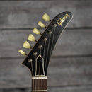 Gibson Custom "Greatest Hits: Volume II Collection"  1958 Korina Explorer Reissue '60s "Leftover Spec" - Antique Natural VOS