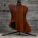 Gibson Custom "Greatest Hits: Volume II Collection" Murphy Lab Light Aged 1963 Firebird VII Reissue - Vintage Sunburst