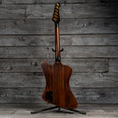 Gibson Custom "Greatest Hits: Volume II Collection" Murphy Lab Light Aged 1963 Firebird VII Reissue - Vintage Sunburst