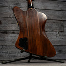 Gibson Custom "Greatest Hits: Volume II Collection" Murphy Lab Light Aged 1963 Firebird VII Reissue - Vintage Sunburst