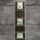 Gibson Custom "Greatest Hits: Volume II Collection" Murphy Lab Light Aged 1963 Firebird VII Reissue - Vintage Sunburst