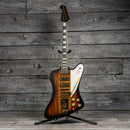 Gibson Custom "Greatest Hits: Volume II Collection" Murphy Lab Light Aged 1963 Firebird VII Reissue - Vintage Sunburst