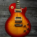 Gibson Deluxe Les Paul