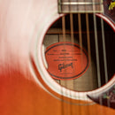 Gibson Dove - Vintage Cherry Sunburst