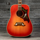 Gibson Dove - Vintage Cherry Sunburst