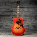 Gibson Dove - Vintage Cherry Sunburst