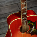 Gibson Dove - Vintage Cherry Sunburst