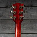 Gibson Dove - Vintage Cherry Sunburst