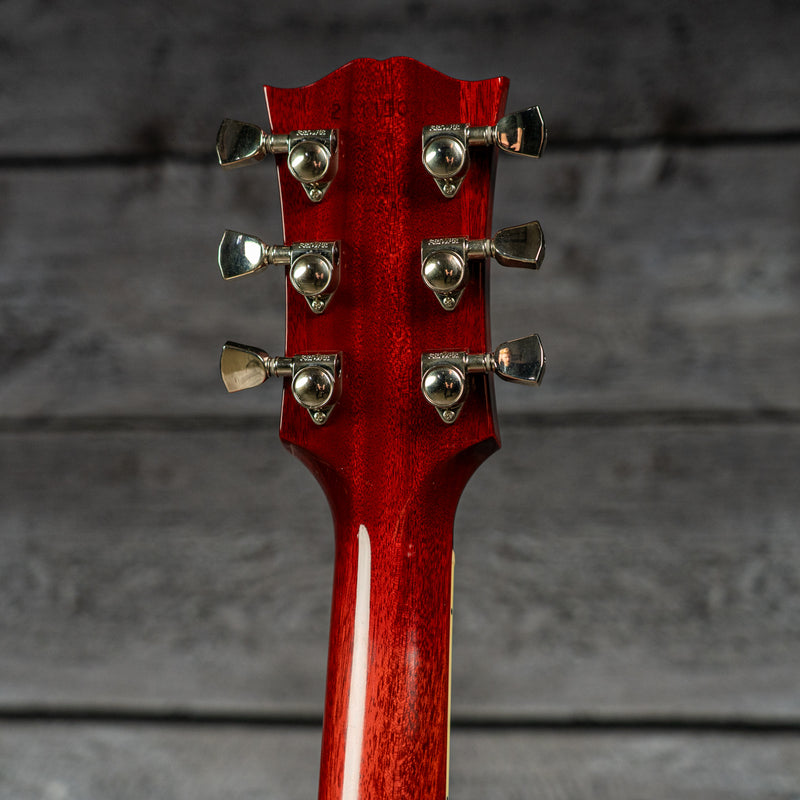 Gibson Dove - Vintage Cherry Sunburst