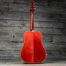 Gibson Dove - Vintage Cherry Sunburst