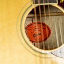 Gibson Dove Original - Antique Natural