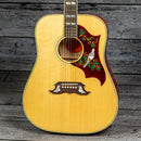 Gibson Dove Original - Antique Natural