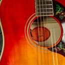 Gibson Dove Original - Vintage Cherry Sunburst