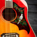 Gibson Dove Original - Vintage Cherry Sunburst