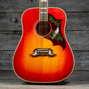 Gibson Dove Original - Vintage Cherry Sunburst